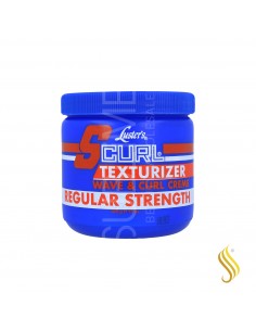 Luster's Scurl Texturizer Cream Reg. 15oz/425 Gr
