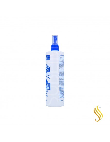 Luster'S Scurl No Drip Curl Activador 473 ml/16Oz