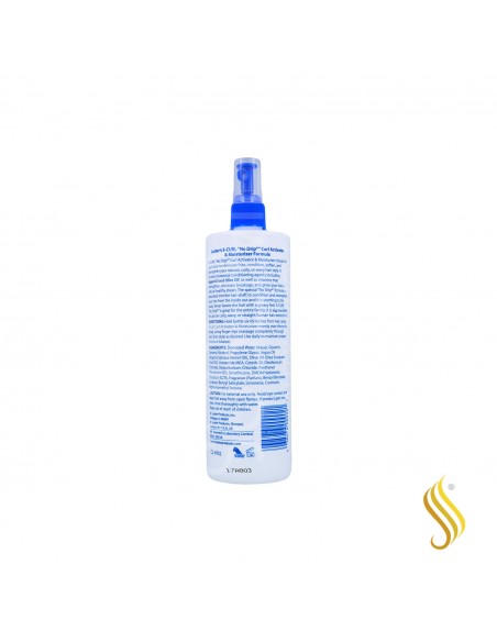 Luster'S Scurl No Drip Curl Activador 473 ml/16Oz