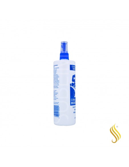 Luster'S Scurl No Drip Curl Activador 473 ml/16Oz