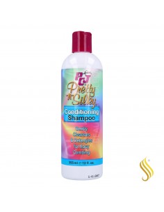 Luster'S Pcj Pretty-N-S Shampoo Conditioner 355 ml/12Oz
