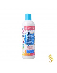 Luster Pink Kids Gentle Detangler Shampoo 12Oz/355 ml