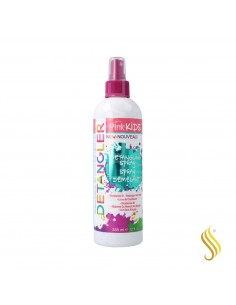 Luster Pink Kids Detangler Spray Leave-In Conditioner 12Oz/355 ml