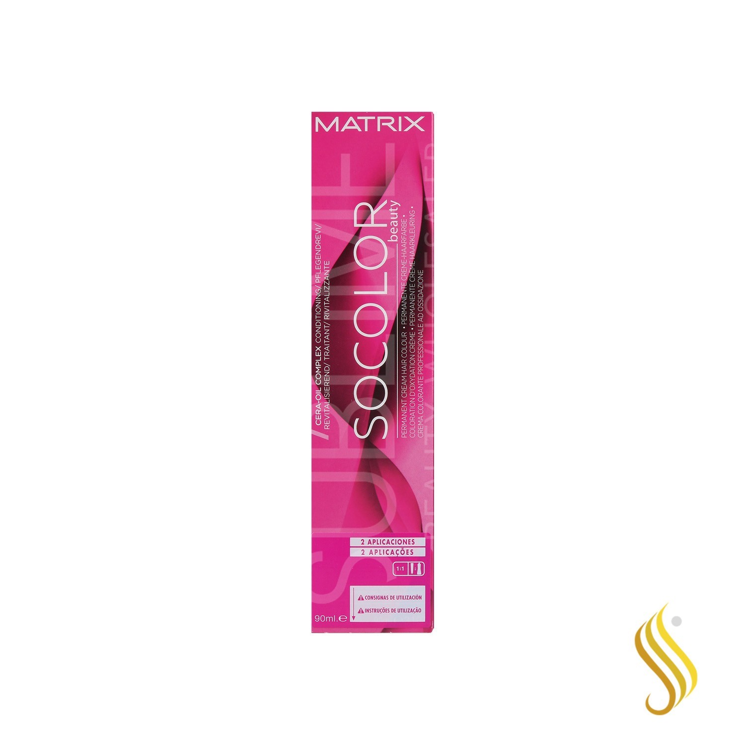 Matrix Socolor Beauty 90 ml, Color 5Br