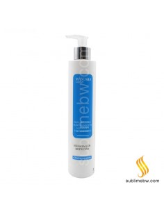 Masque d'entretien Ativare 250 ml (hydrate / nourrit)