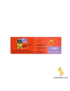 Dikson Meches Toner Cinza 60 Ml