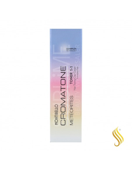 Montibello Cromatone Meteorites Toner Tiger Eye Beige