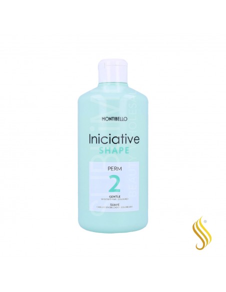 Montibello Iniciative Shape Perm Nº-2 500 ml (Suave)