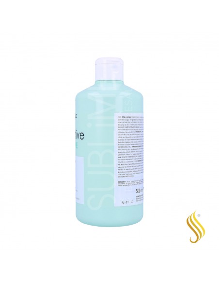 Montibello Iniciative Shape Perm Nº-2 500 ml (Suave)
