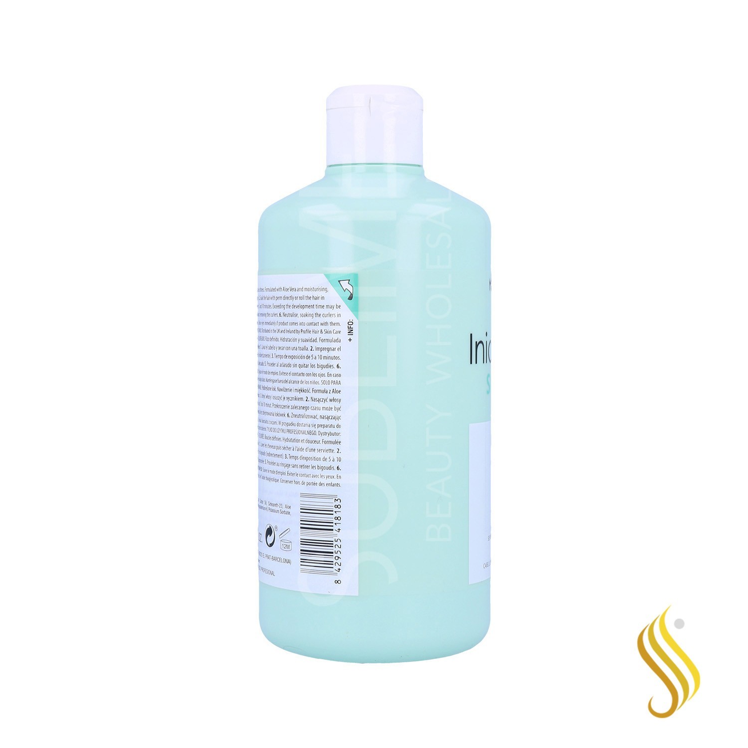 Montibello Iniciative Shape Perm Nº-2 500 ml (Lisse)