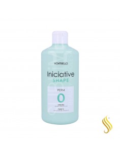 Montibello Iniciative Shape Perm Nº-0 500 ml (Strong)