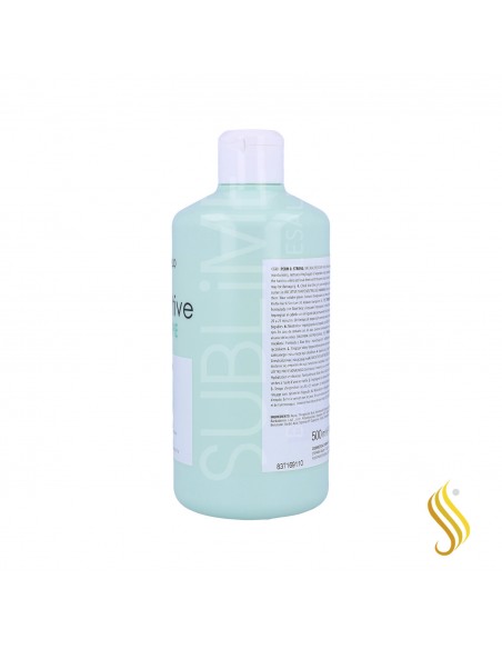 Montibello Iniciative Shape Perm Nº-0 500 ml (Strong)
