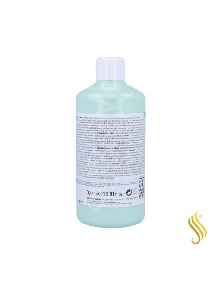 Montibello Iniciative Shape Perm Nº-0 500 ml (Fuerte)