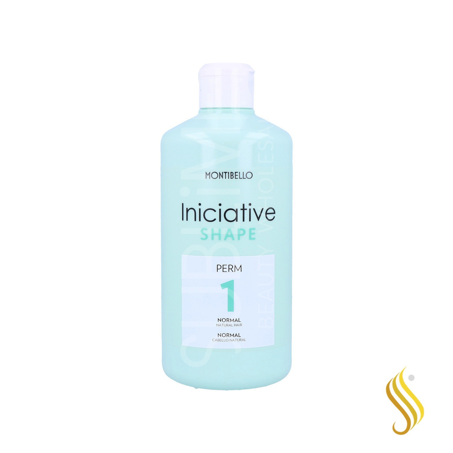 Montibello Iniciative Shape Perm Nº-1 500 ml (Normal)