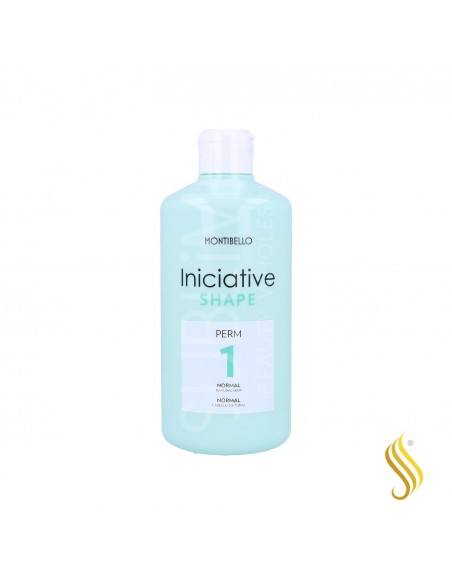 Montibello Iniciative Shape Perm Nº-1 500 ml (Normal)