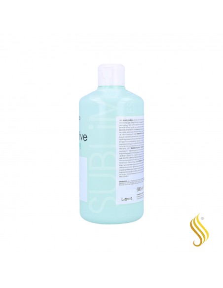 Montibello Iniciative Shape Perm Nº-1 500 ml (Normal)