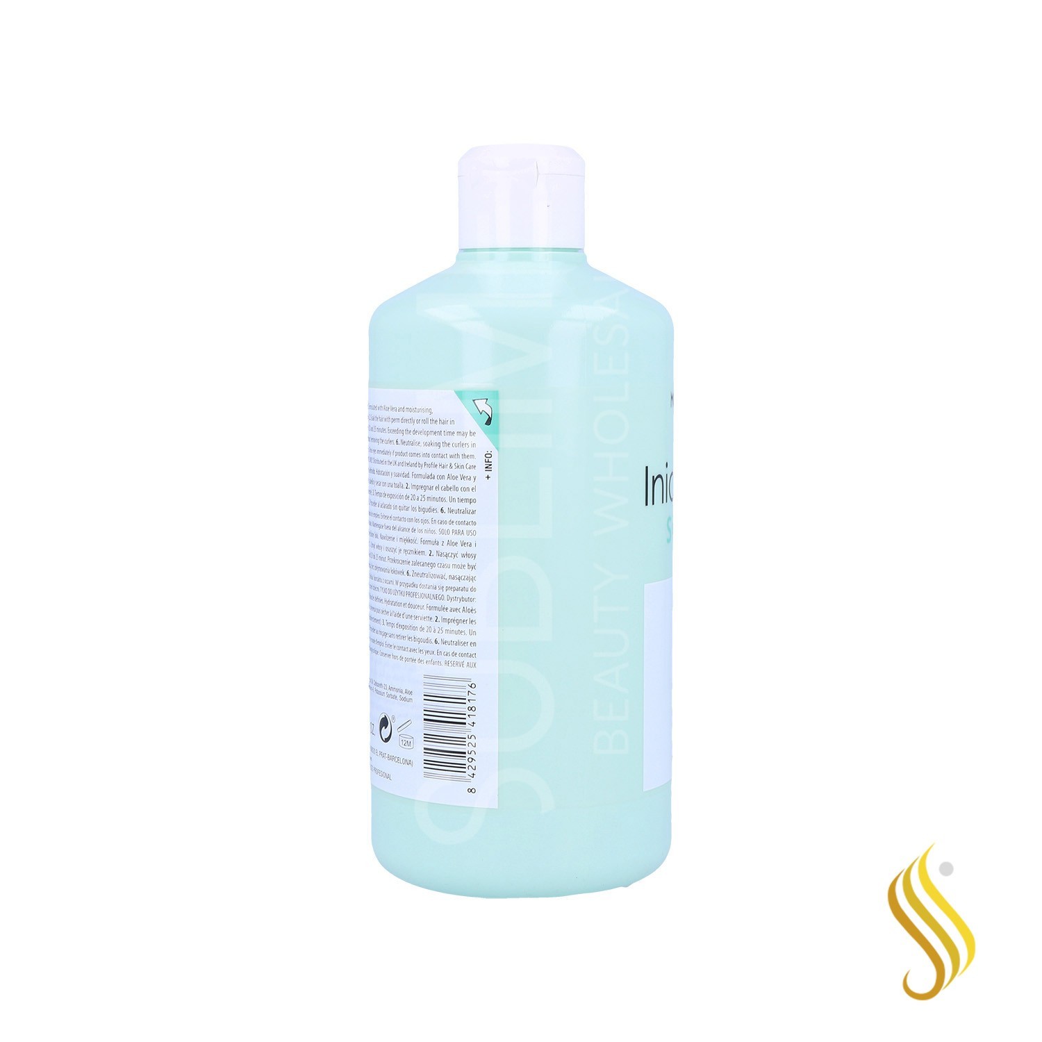 Montibello Iniciative Shape Perm Nº-1 500 ml (Normal)