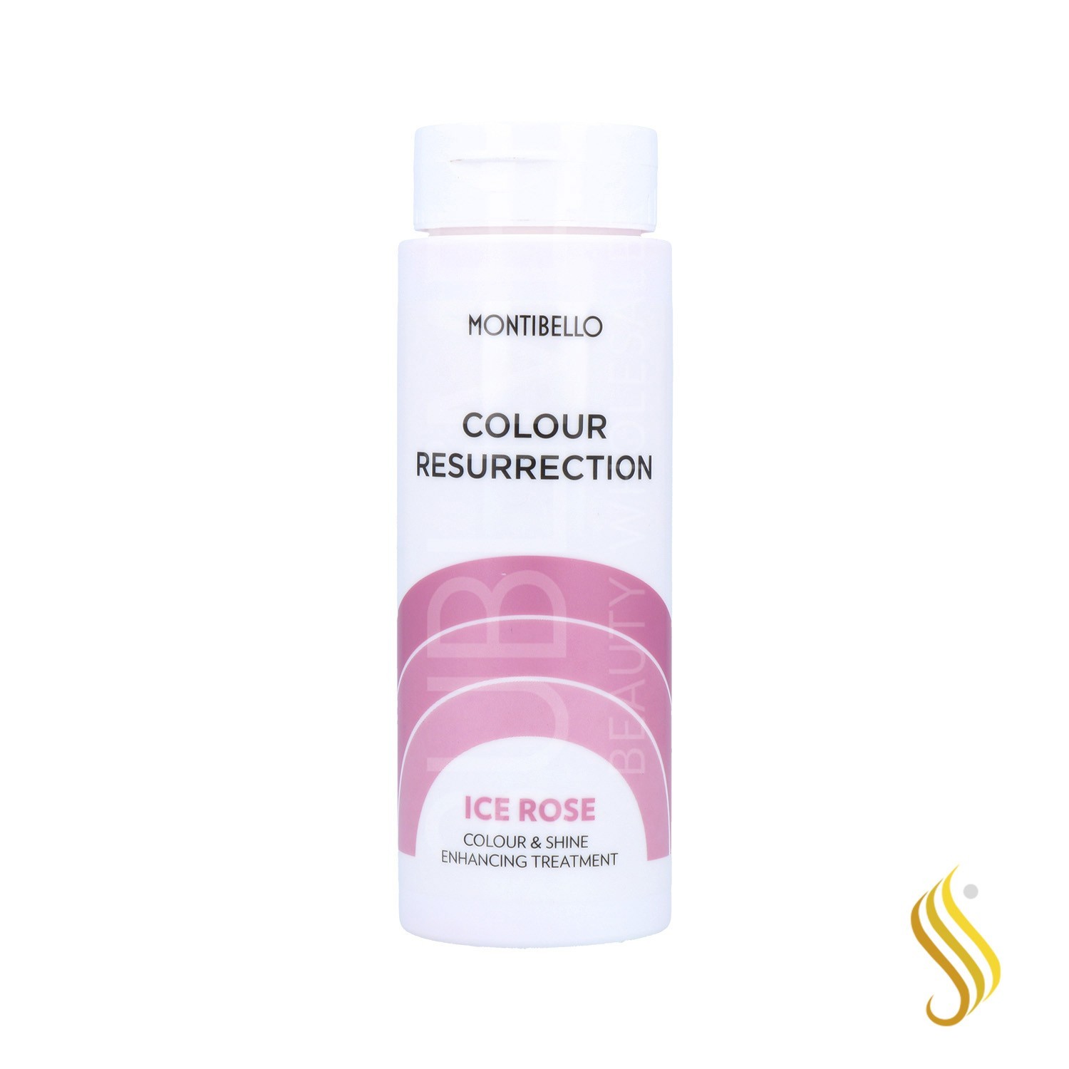 Montibello Color Resurrection Ice Rosa 150 ml