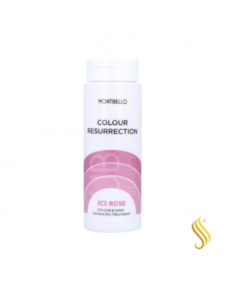 Montibello Color Resurrection Ice Rosa 150 ml