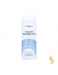 Montibello Color Resurrection Ice Silver 150 ml