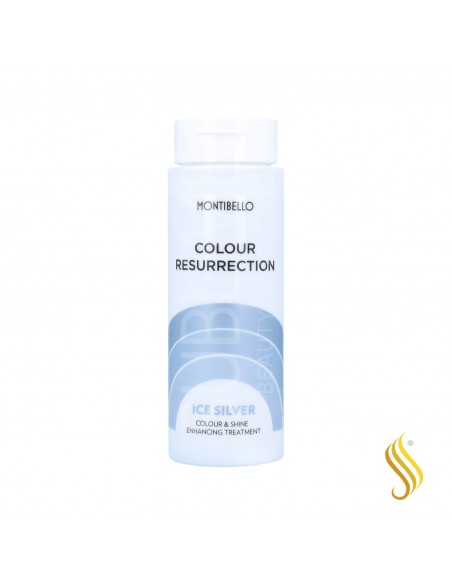 Montibello Color Resurrection Ice Prata 150 ml