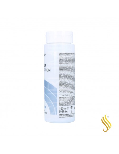 Montibello Color Resurrection Ice Prata 150 ml