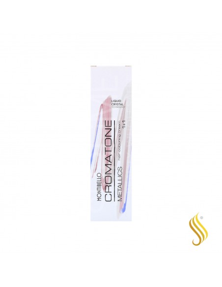 Montibello Cromatone Metallics 60 ml, color 10.02M