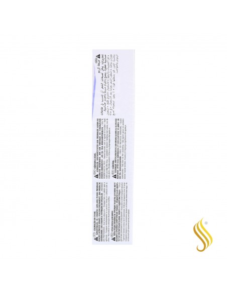 Montibello Cromatone Metallics 60 ml, color 7.52M