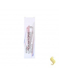 Montibello Cromatone Metallics 60 ml, color 8.32M