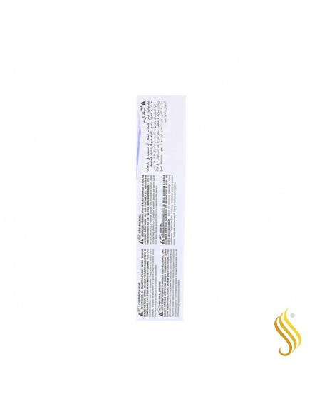 Montibello Cromatone Metallics 60 ml, color 8.32M