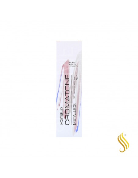 Montibello Cromatone Metallics 60 ml, color 9.22M