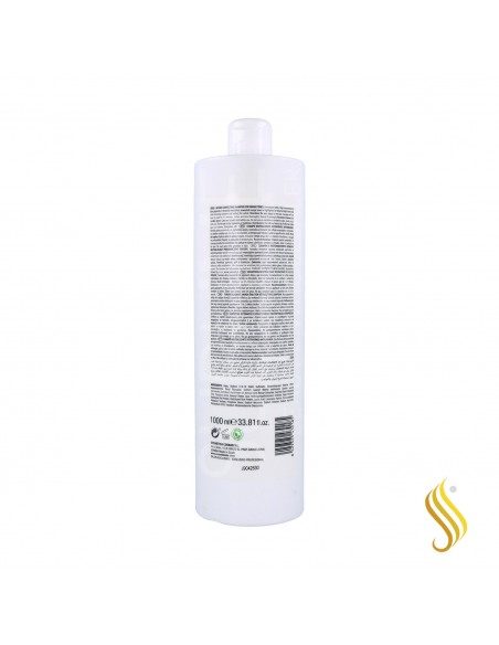 Montibello Colour Correction Stop Orange Xampú 1000 ml (Neutralizador+Pigmento Azul)