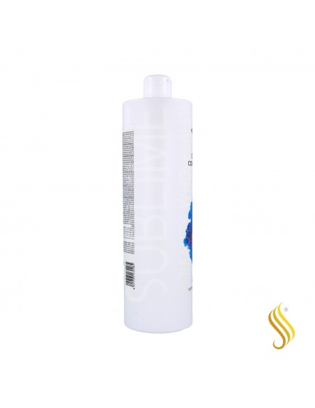 Montibello Colour Correction Stop Orange Xampú 1000 ml (Neutralizador+Pigmento Azul)