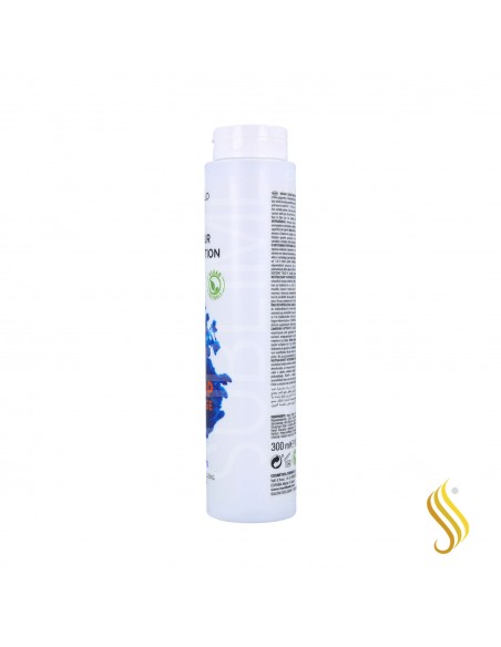 Montibello Colour Correction Stop Orange Shampooing 300 ml (Neutralisant+Pigment Bleu)