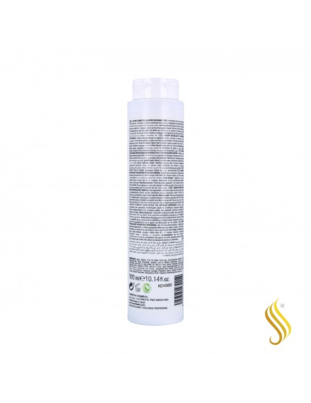 Montibello Colour Correction Stop Orange Shampooing 300 ml (Neutralisant+Pigment Bleu)