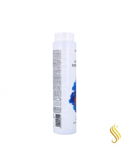 Montibello Colour Correction Stop Orange Shampooing 300 ml (Neutralisant+Pigment Bleu)