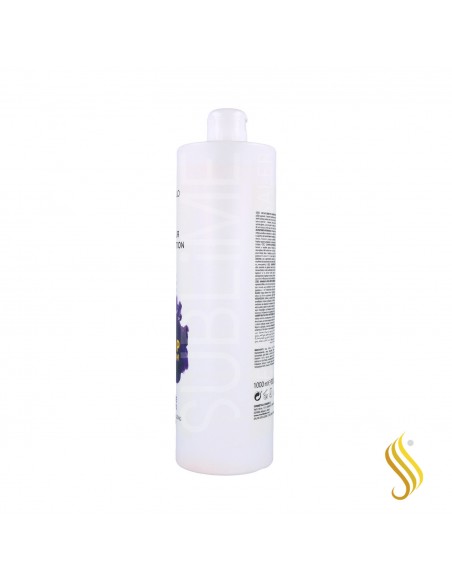 Montibello Colour Correction Stop Yellow Shampooing 1000 ml (Neutralisant+Pigment Lilas)