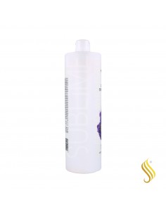 Montibello Colour Correction Stop Yellow Shampooing 1000 ml (Neutralisant+Pigment Lilas)