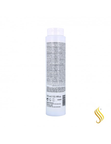Montibello Colour Correction Stop Yellow Shampooing 300 ml (Neutralisant+Pigment Lilas)