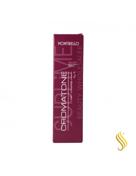 Montibello Cromatone 60gr, Color 8,21