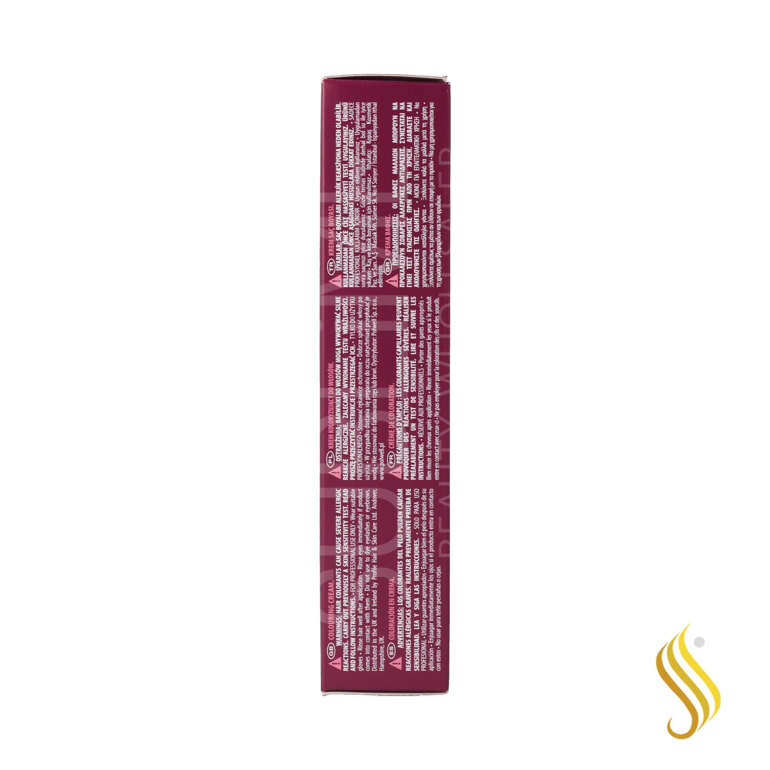 Montibello Cromatone 60gr, Cor 8,21