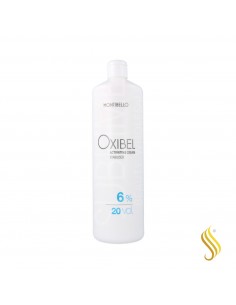 Montibello Oxibel Crème Activateur 20Vol 1000ML (6%)