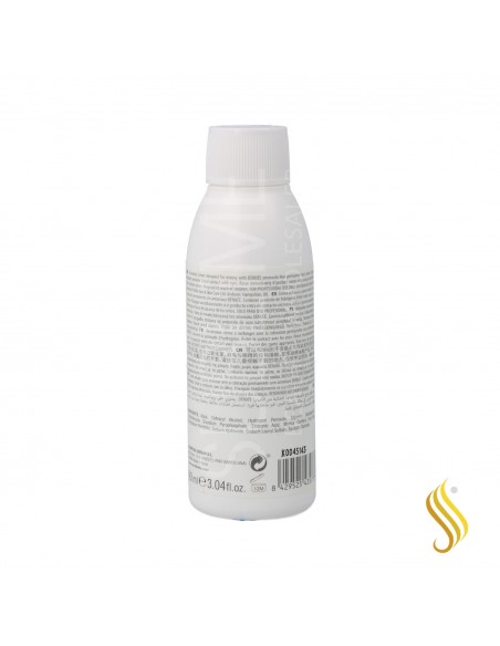 Montibello Dénuée Creme Ativação 11Vol 90ML (3.3%)