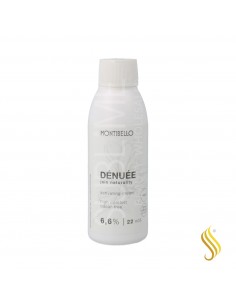 Montibello Dénuée Activating Cream 22Vol 90ML (6.6%)