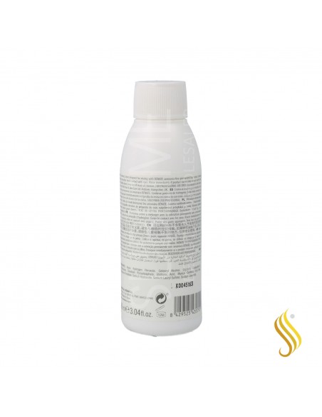 Montibello Dénuée Activating Cream 33Vol 90ML (9.9%)