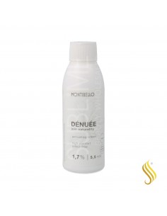 Montibello Dénuée Activating Cream 5,5Vol 90ML (1.7%)