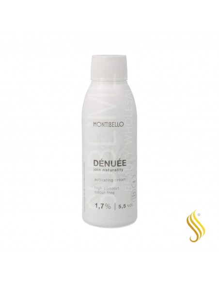 Montibello Dénuée Crema Activadora 5,5Vol 90ML (1.7%)