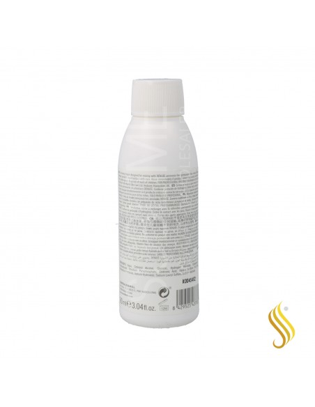 Montibello Dénuée Crema Activadora 5,5Vol 90ML (1.7%)