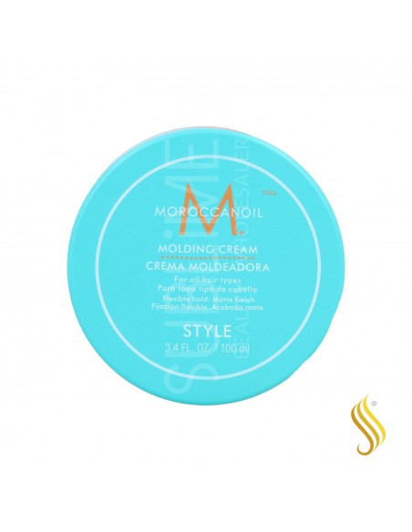 Moroccanoil Molding Cream 100 Ml (style)