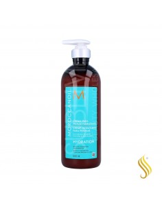 Moroccanoil Cream Moisturizing Para Pente 500 Ml
